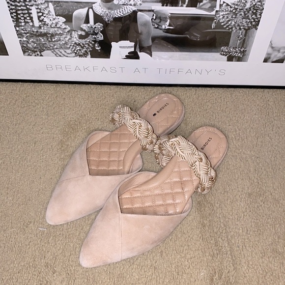 Birdies The Swan Slip-on Loafer - Picture 5 of 13